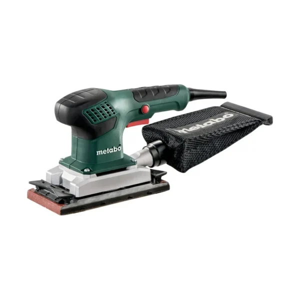 Metabo 600441500 szlifierka oscylacyjna SR 2185 210 W