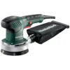 Metabo SXE 3125 szlifierka mimośrodowa 310 W 125 mm Metabo SXE 3125 szlifierka mimośrodowa 310 W 125 mm