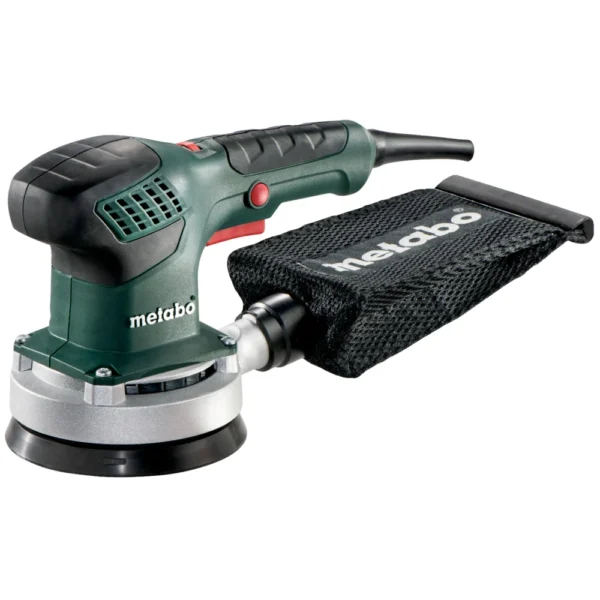 Metabo SXE 3125 szlifierka mimośrodowa 310 W 125 mm Metabo SXE 3125 szlifierka mimośrodowa 310 W 125 mm