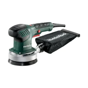 Metabo SXE 3125 szlifierka mimośrodowa 310 W 125 mm
