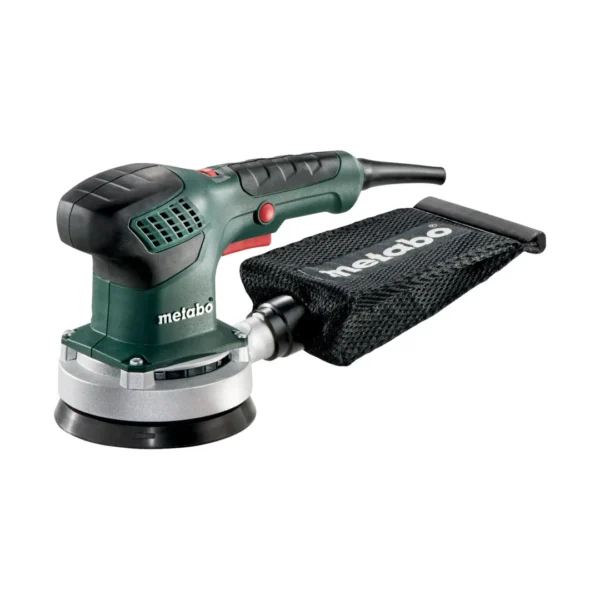 Metabo SXE 3125 szlifierka mimośrodowa 310 W 125 mm Metabo SXE 3125 szlifierka mimośrodowa 310 W 125 mm