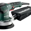 Metabo SXE 3150 szlifierka mimośrodowa 150 mm 310 W