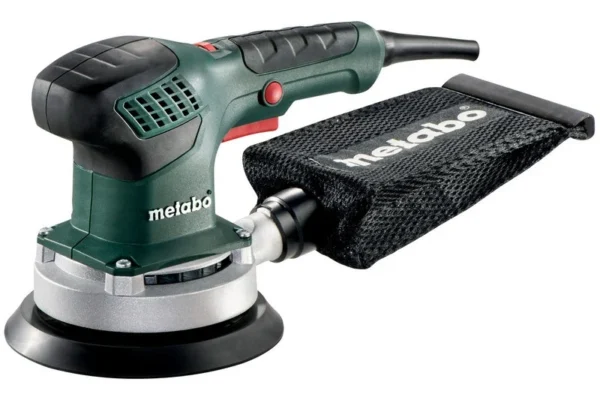 Metabo SXE 3150 szlifierka mimośrodowa 150 mm 310 W
