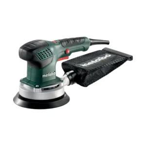 Metabo SXE 3150 szlifierka mimośrodowa 150 mm 310 W