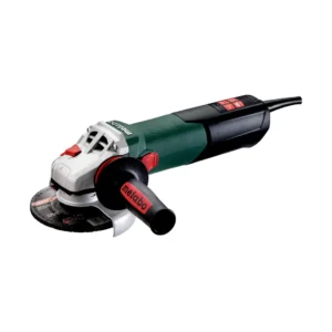 Metabo WE 15-125 Quick szlifierka kątowa 125 mm 1550 W Metabo WE 15-125 Quick szlifierka kątowa 125 mm 1550 W