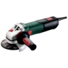 Metabo WEV 15-125 Quick szlifierka kątowa 125 mm 1550 W z regulacją obrotów