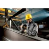 Metabo WEV 15-125 Quick szlifierka kątowa 125 mm 1550 W z regulacją obrotów