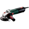 Metabo WEVA 15-125 Quick szlifierka kątowa 1550 W 125 mm regulacja