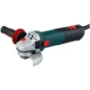 Metabo WEVA 15-125 Quick szlifierka kątowa 1550 W 125 mm regulacja