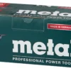 Metabo WEVA 15-125 Quick szlifierka kątowa 1550 W 125 mm regulacja