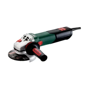 Metabo WEV 17-125 Quick szlifierka kątowa 1700 W 125 mm regulacja