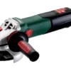Metabo 600534000 szlifierka kątowa 125 mm WEA 17-125 quick Metabo 600534000 szlifierka kątowa 125 mm WEA 17-125 quick