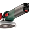 Metabo 600534000 szlifierka kątowa 125 mm WEA 17-125 quick Metabo 600534000 szlifierka kątowa 125 mm WEA 17-125 quick