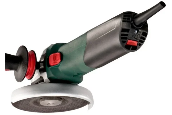 Metabo 600534000 szlifierka kątowa 125 mm WEA 17-125 quick Metabo 600534000 szlifierka kątowa 125 mm WEA 17-125 quick