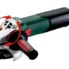 Metabo 600534000 szlifierka kątowa 125 mm WEA 17-125 quick Metabo 600534000 szlifierka kątowa 125 mm WEA 17-125 quick