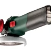 Metabo 600534000 szlifierka kątowa 125 mm WEA 17-125 quick Metabo 600534000 szlifierka kątowa 125 mm WEA 17-125 quick