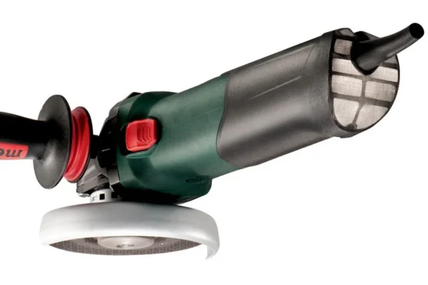 Metabo 600534000 szlifierka kątowa 125 mm WEA 17-125 quick Metabo 600534000 szlifierka kątowa 125 mm WEA 17-125 quick