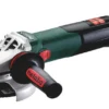 Metabo 600562000 szlifierka KĄT.125 / wev 15-125 HT quick
