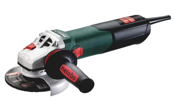 Metabo 600562000 szlifierka KĄT.125 / wev 15-125 HT quick