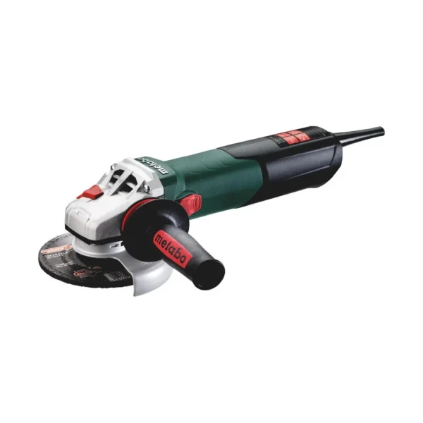 Metabo 600562000 szlifierka KĄT.125 / wev 15-125 HT quick