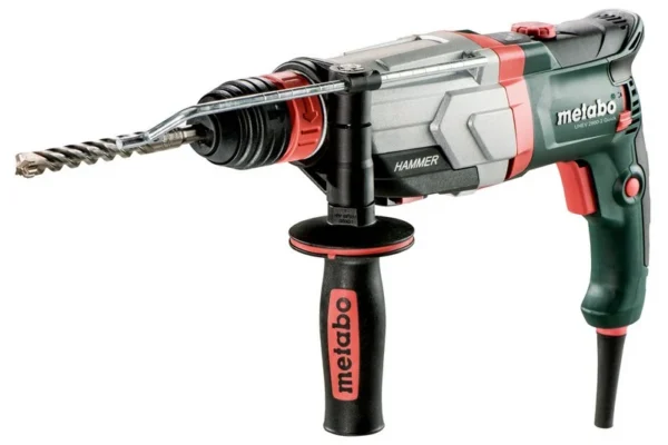 Metabo 600713500 młotowiertarka SDS+ UHEV 2860-2 quick