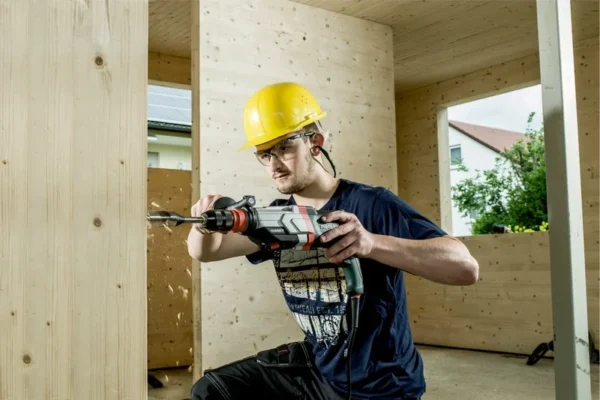 Metabo 600713500 młotowiertarka SDS+ UHEV 2860-2 quick
