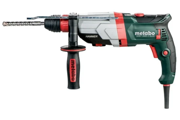 Metabo 600713500 młotowiertarka SDS+ UHEV 2860-2 quick