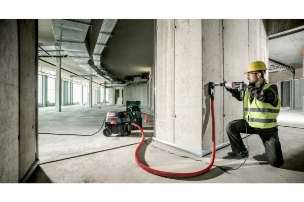 Metabo 600713500 młotowiertarka SDS+ UHEV 2860-2 quick