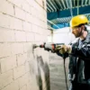 Metabo 600713500 młotowiertarka SDS+ UHEV 2860-2 quick