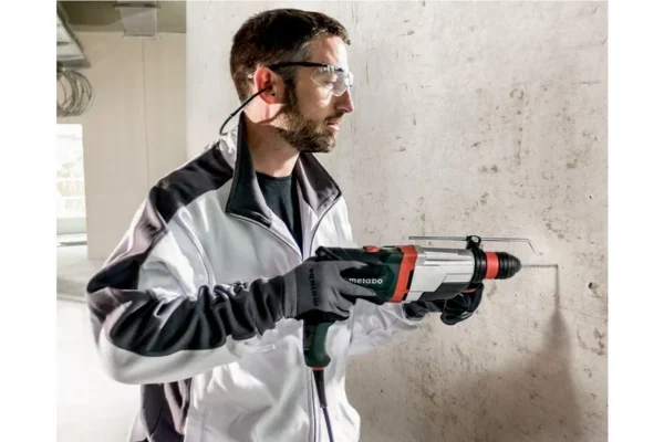 Metabo 600713500 młotowiertarka SDS+ UHEV 2860-2 quick