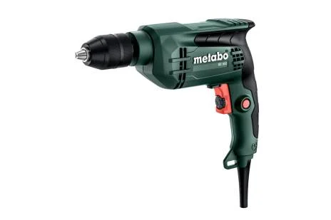 Metabo 600741850 wiertarka BE650 650 W