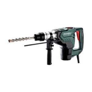 Metabo 600763500 młotowiertarka młot udarowy obrotowy SDS-max KH 5-40 Metabo 600763500 młotowiertarka młot udarowy obrotowy SDS-max KH 5-40