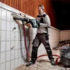 Metabo 600765500 młot udarowy obrotowy SDS-max KHEV 5-40 BL