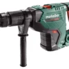 Metabo 600766500 młotowiertarka młot udarowy obrotowy SDS-max KHEV 8-45 BL Metabo 600766500 młotowiertarka młot udarowy obrotowy SDS-max KHEV 8-45 BL