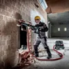Metabo 600766500 młotowiertarka młot udarowy obrotowy SDS-max KHEV 8-45 BL Metabo 600766500 młotowiertarka młot udarowy obrotowy SDS-max KHEV 8-45 BL