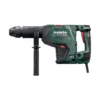 Metabo 600766500 młotowiertarka młot udarowy obrotowy SDS-max KHEV 8-45 BL Metabo 600766500 młotowiertarka młot udarowy obrotowy SDS-max KHEV 8-45 BL