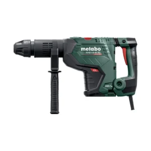 Metabo 600766500 młotowiertarka młot udarowy obrotowy SDS-max KHEV 8-45 BL Metabo 600766500 młotowiertarka młot udarowy obrotowy SDS-max KHEV 8-45 BL
