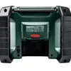 Metabo 600777850 radio akumulatorowe R 12-18 BT
