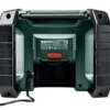 Metabo 600777850 radio akumulatorowe R 12-18 BT