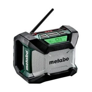 Metabo 600777850 radio akumulatorowe R 12-18 BT