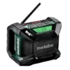Metabo 600778850 radio akumulatorowe R 12-18 DAB+ bt