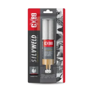 CX-80 SILV WELD 24 ml CX-80 SILV WELD 24 ml