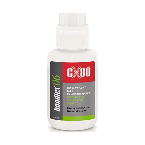 CX-80 BONDICX 06 20 g CX-80 BONDICX 06 20 g