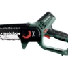 Metabo MS 18 LTX 15 pilarka do gałęzi 18 V 15 cm metaBOX (solo)