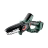 Metabo MS 18 LTX 15 pilarka do gałęzi 18 V 15 cm metaBOX (solo)