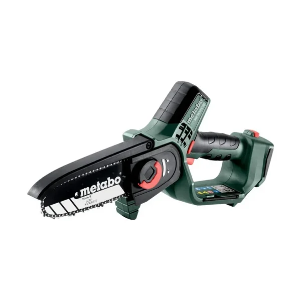 Metabo MS 18 LTX 15 pilarka do gałęzi 18 V 15 cm metaBOX (solo)