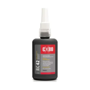 CX-80 RC 42 50 ml niebieski CX-80 RC 42 50 ml niebieski