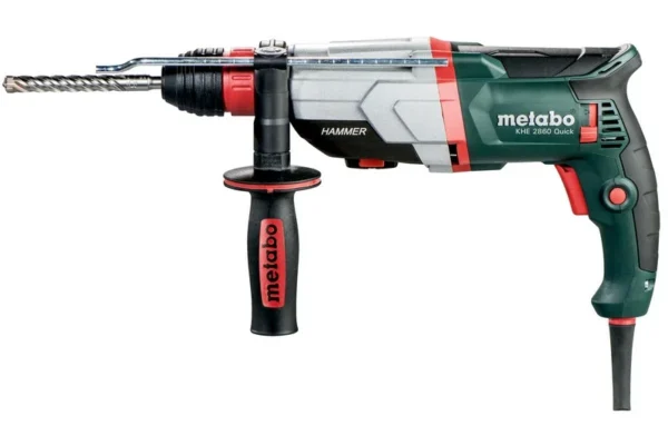 Metabo 600878500 młotowiertarka SDS+ KHE 2860 quick