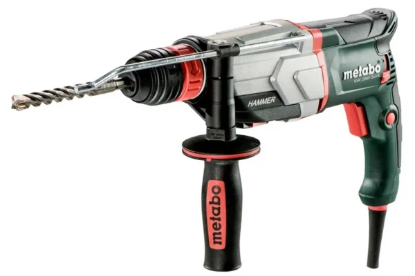 Metabo 600878500 młotowiertarka SDS+ KHE 2860 quick