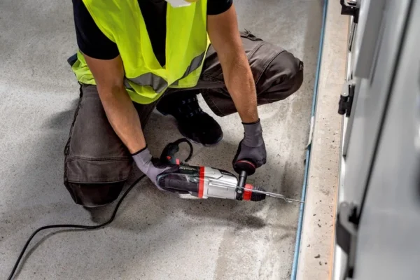 Metabo 600878500 młotowiertarka SDS+ KHE 2860 quick